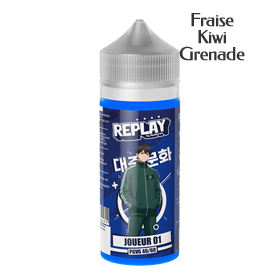 Joueur 01-Replay-100ml